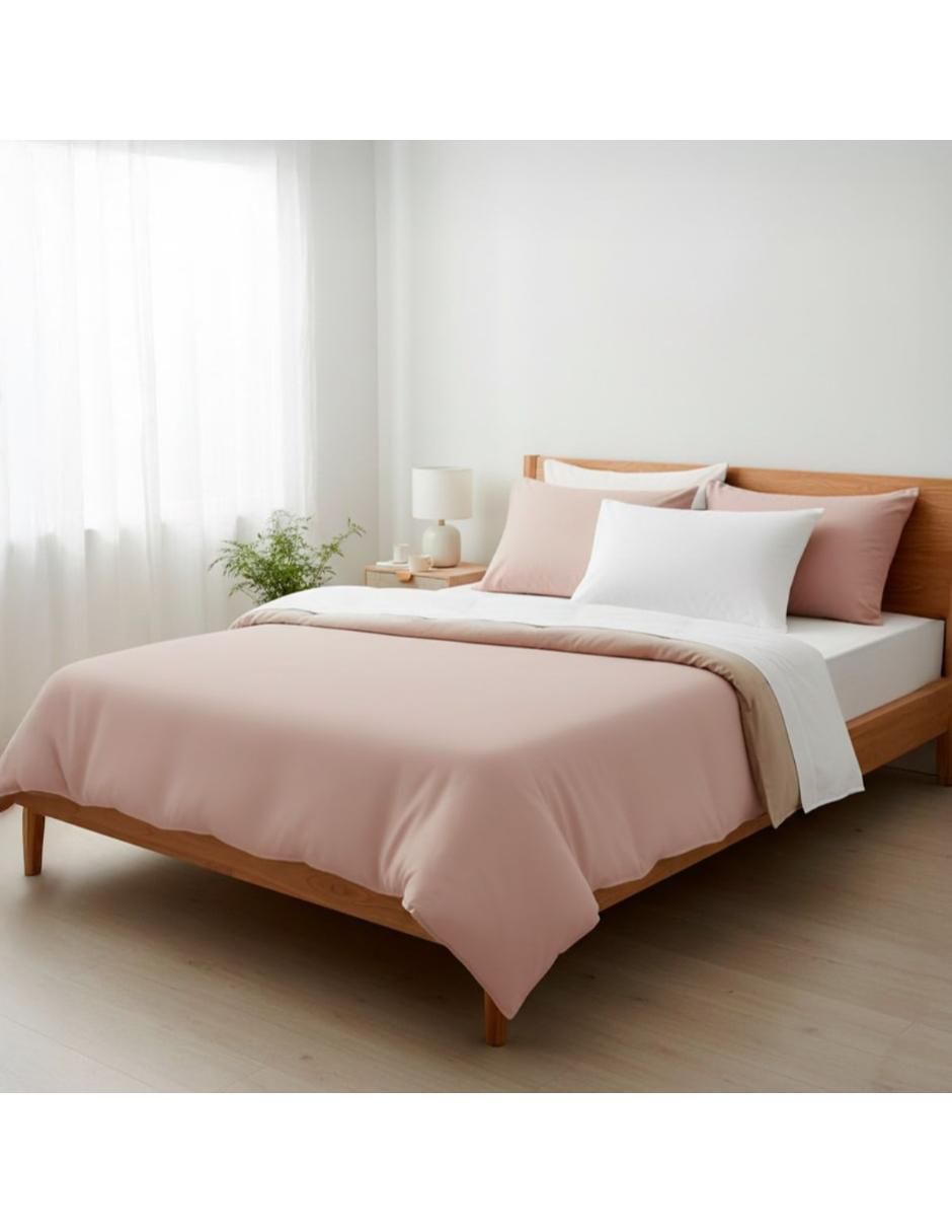 Set de almohada Premium firmeza media 8