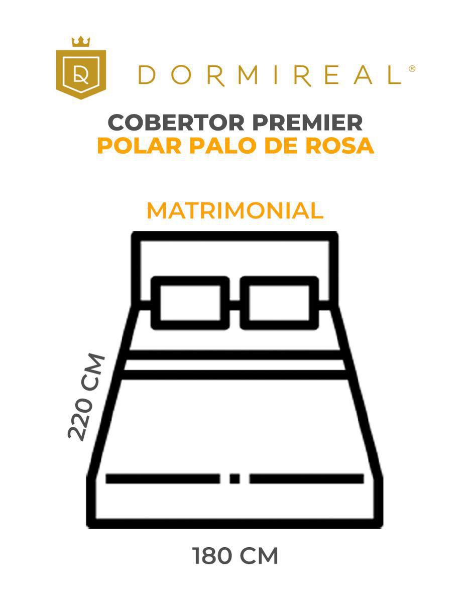 Cobertor Premier Polar 2