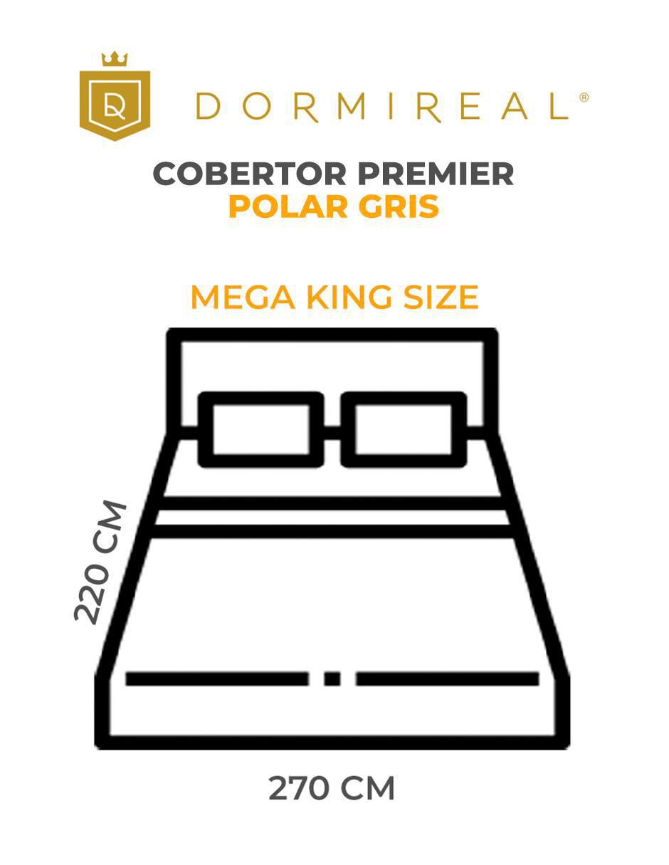 Cobertor Premier Polar