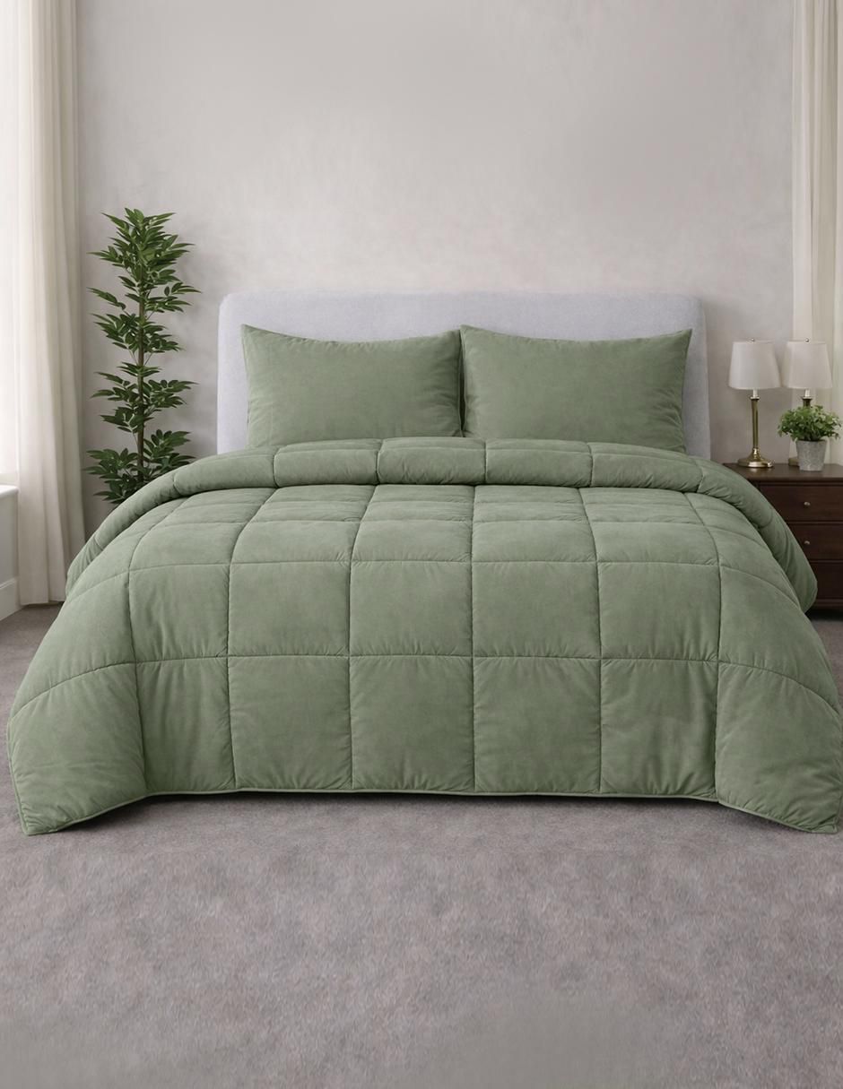 Verde 8