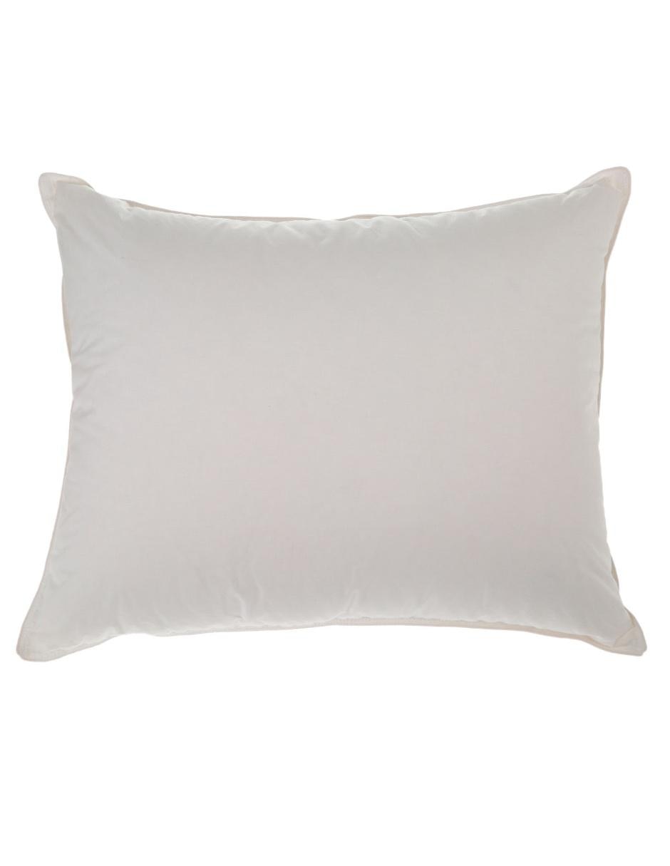 Almohada firmeza media