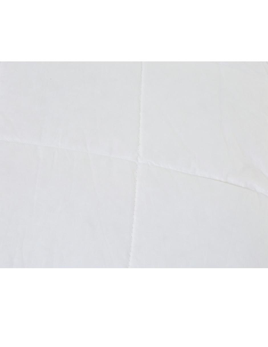 Relleno duvet