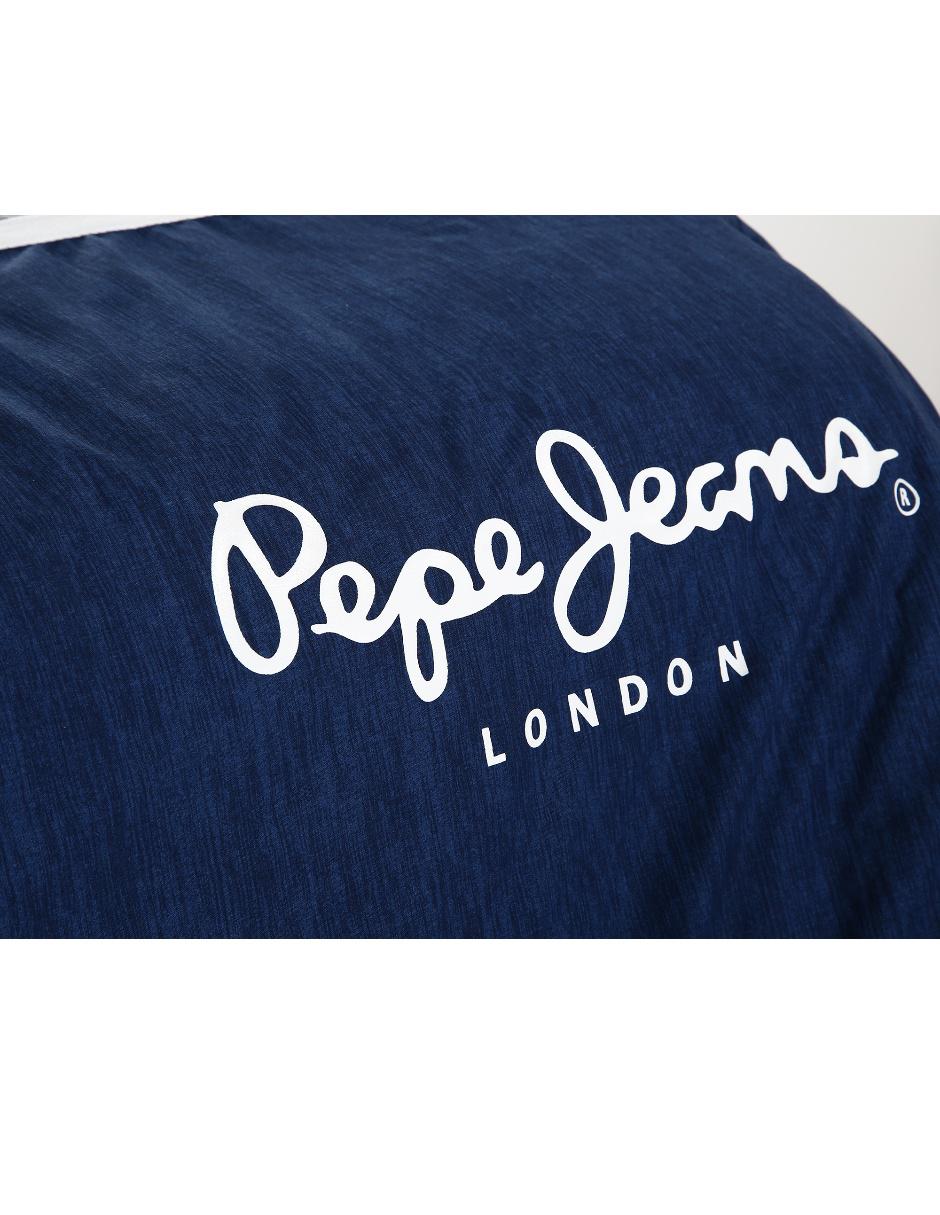 Cobertor Pepe Jeans matrimonial-queen size Joseph Flags
