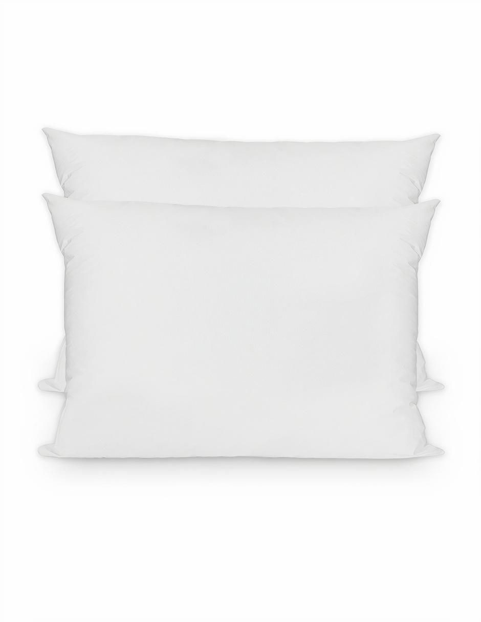 Almohada Luxury Max DUES firmeza media 1