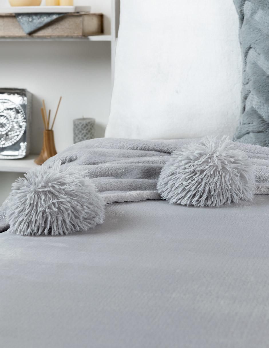 Cobertor Luxus Orozco 4