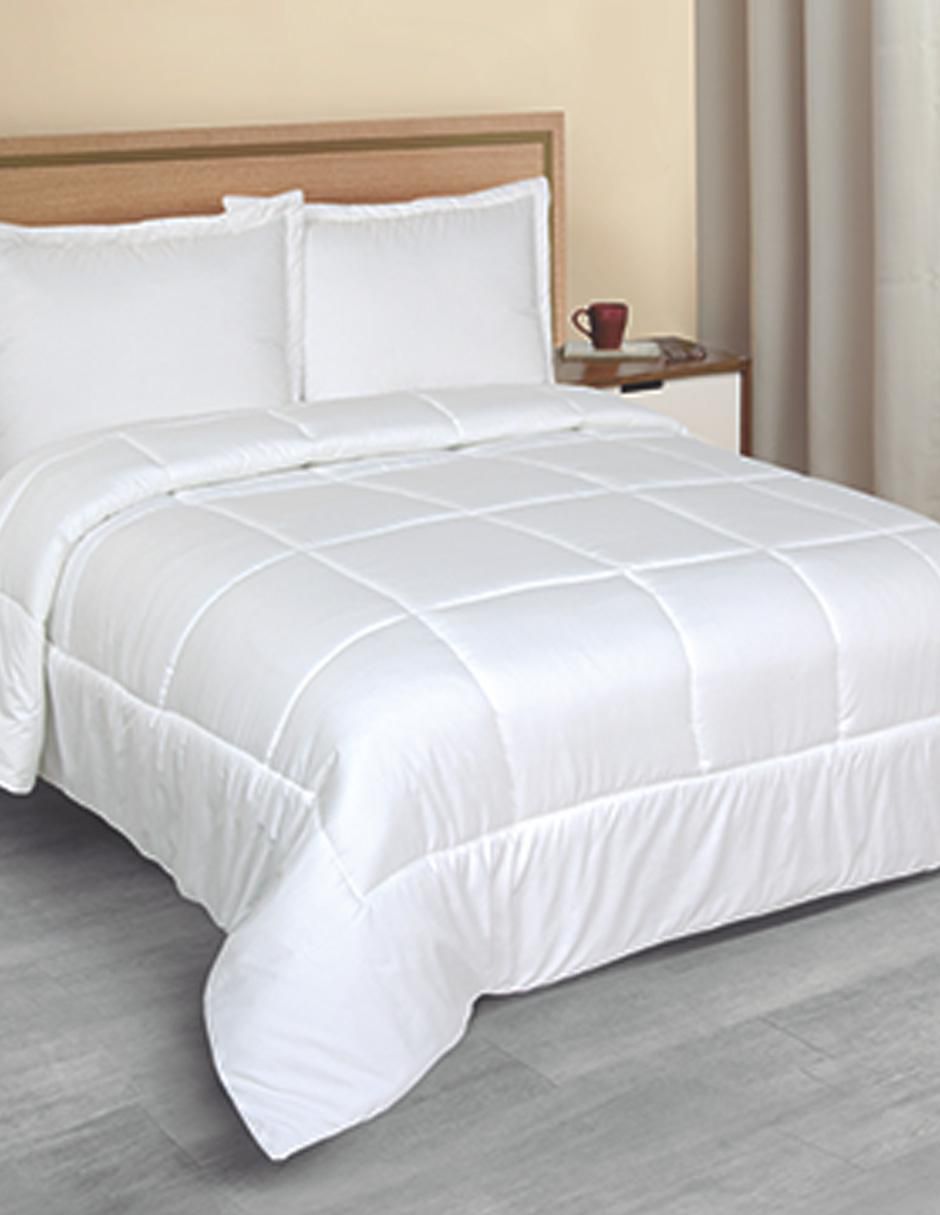 Duvet con relleno 2