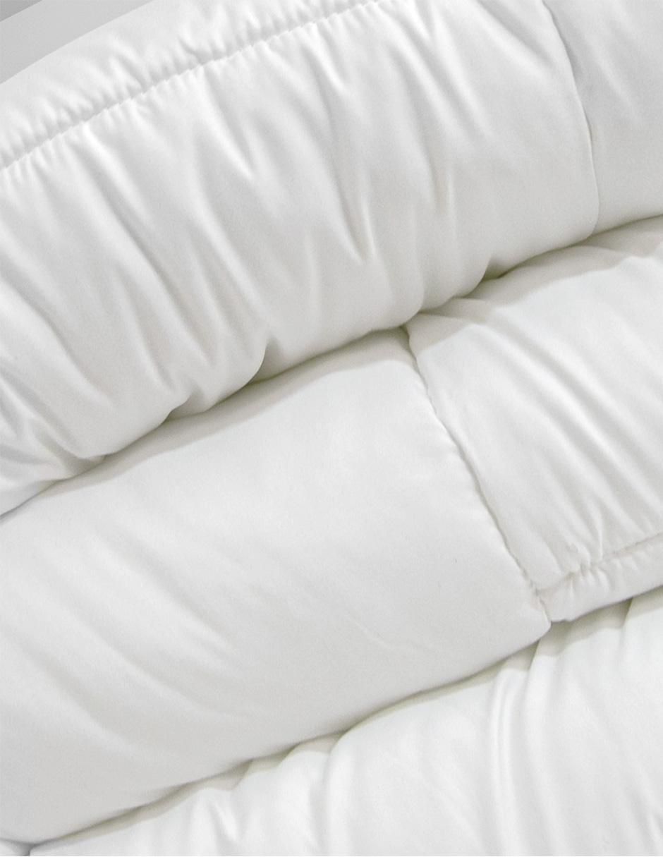 Duvet con relleno 4