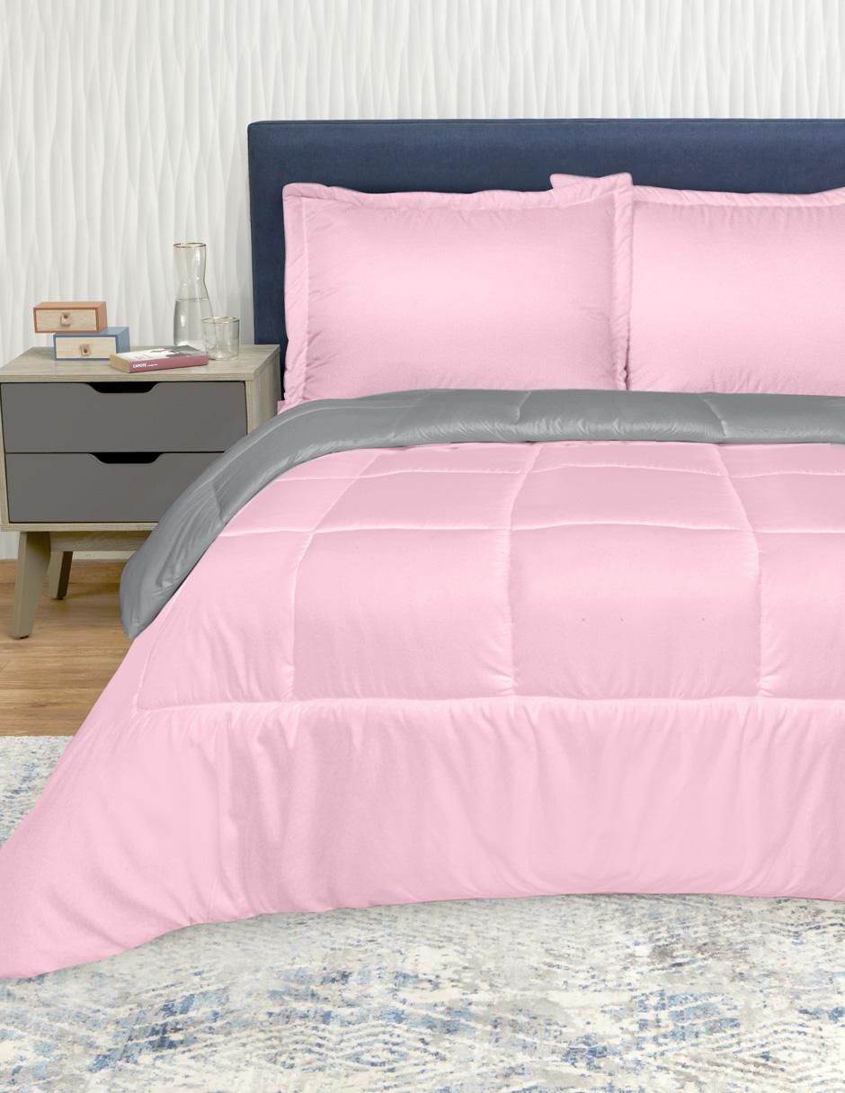 Duvet con relleno