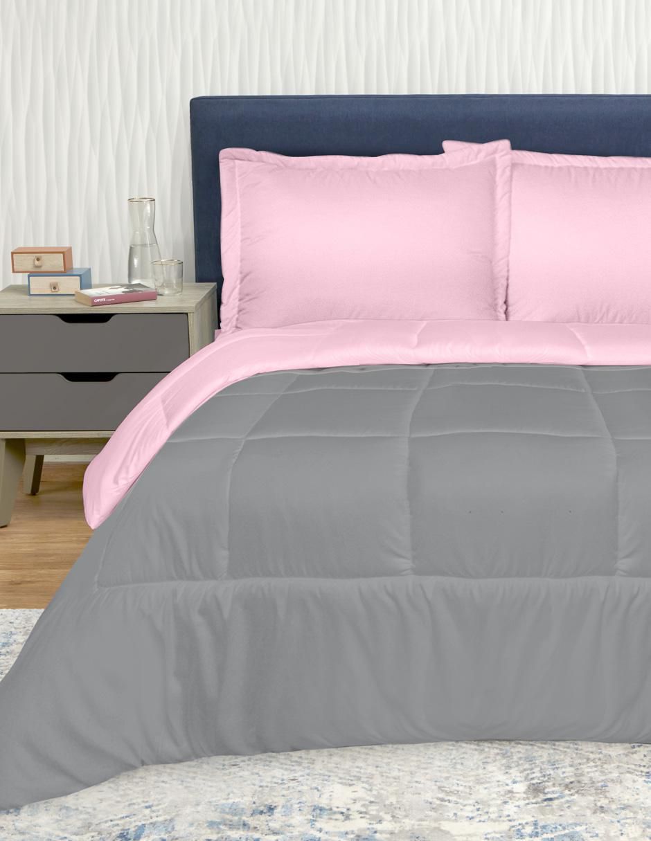 Duvet con relleno 3