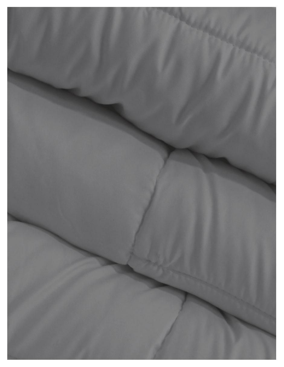 Duvet con relleno 3