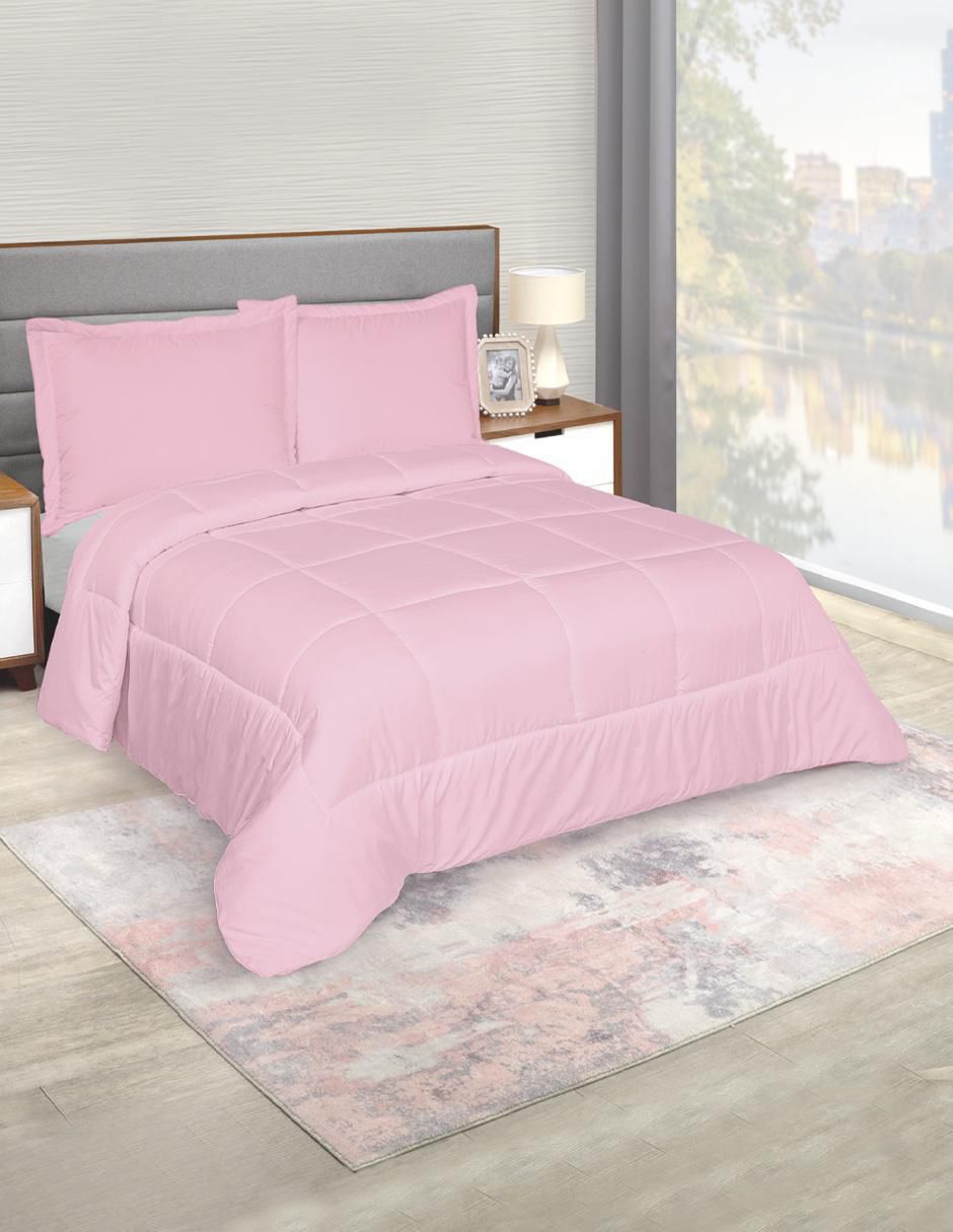 Duvet con relleno 2
