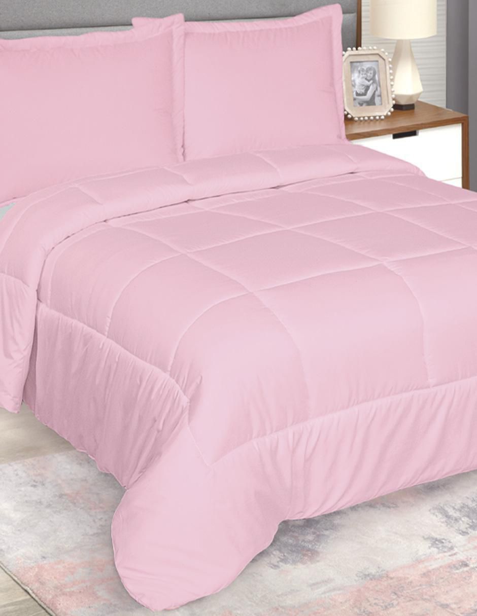 Duvet con relleno 3