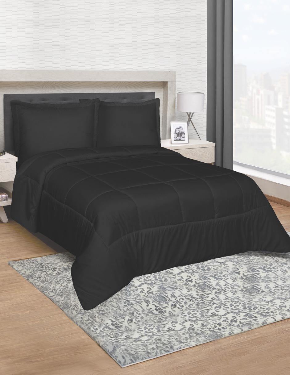 Duvet con relleno