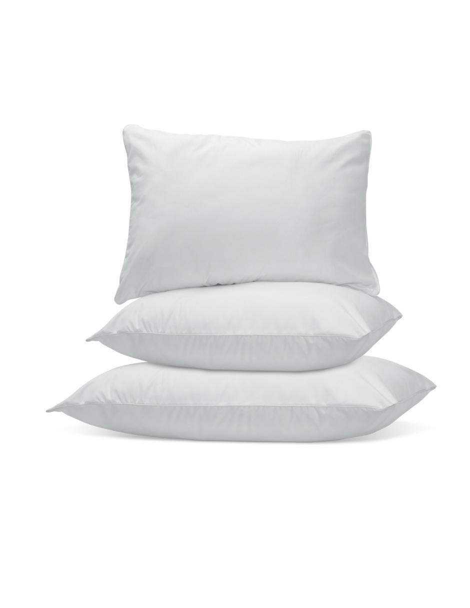 Almohada firmeza media 1