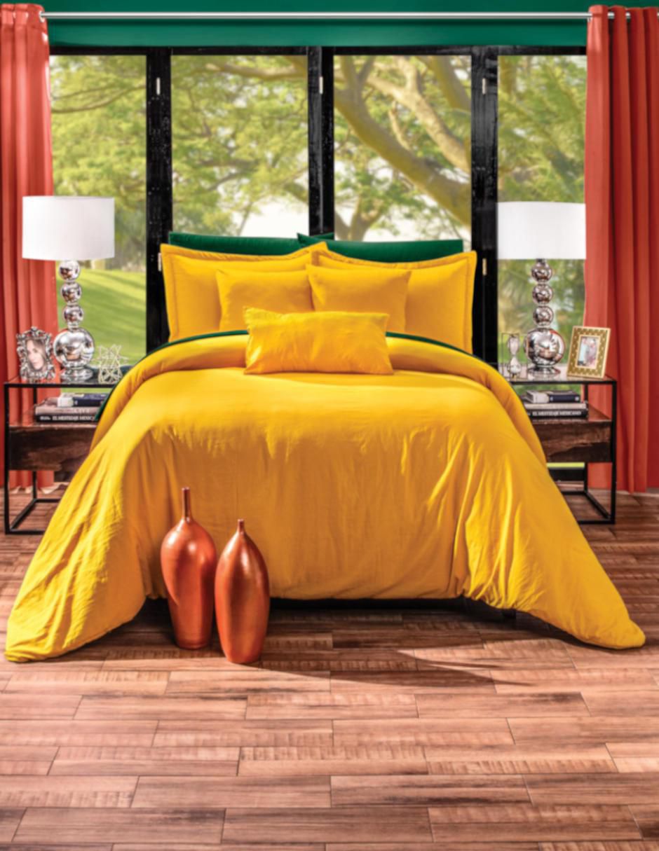 Set duvet Natural Loft 1