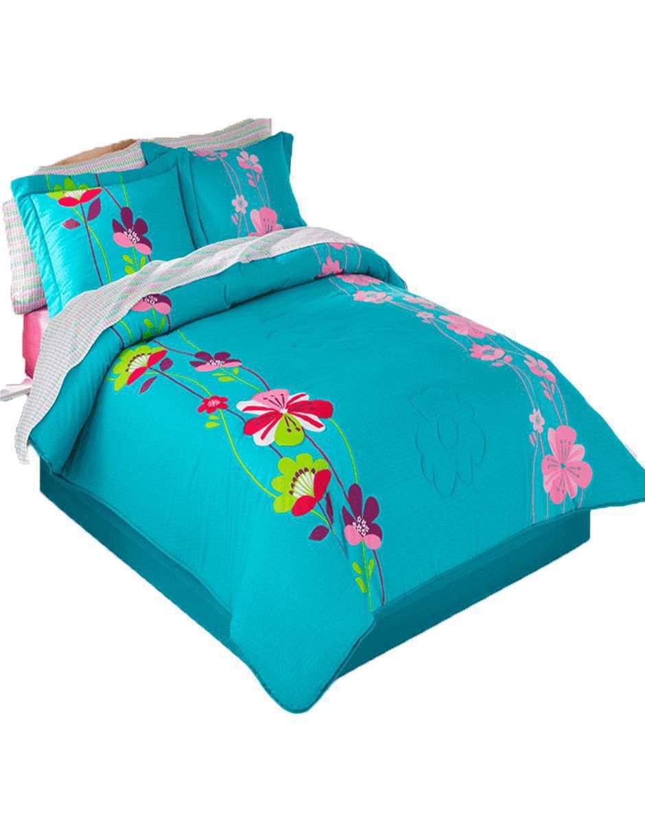 Edredón Primavera Brix